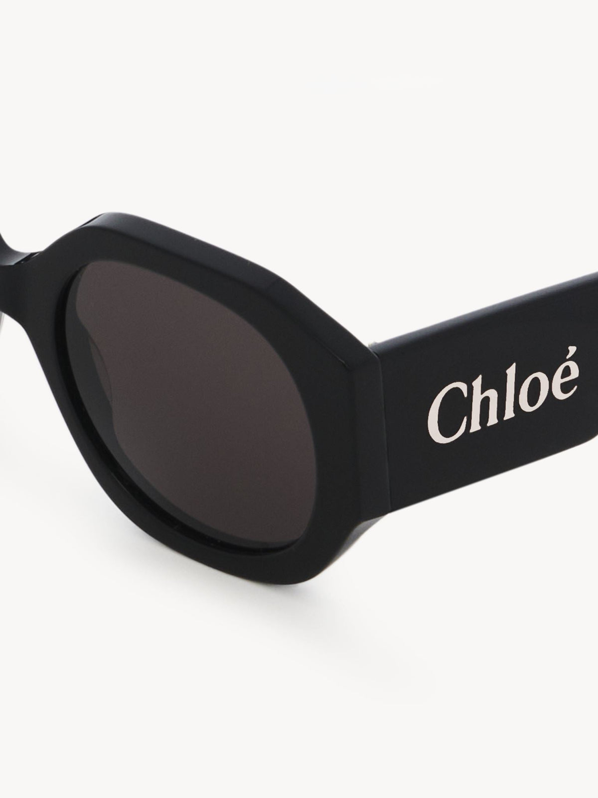 Black SUNGLASSES - Black