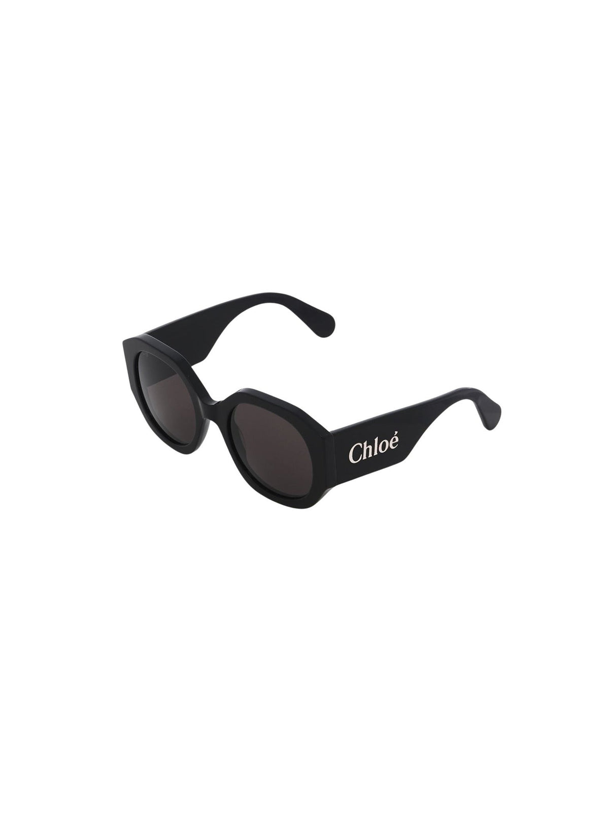 Black SUNGLASSES - Black