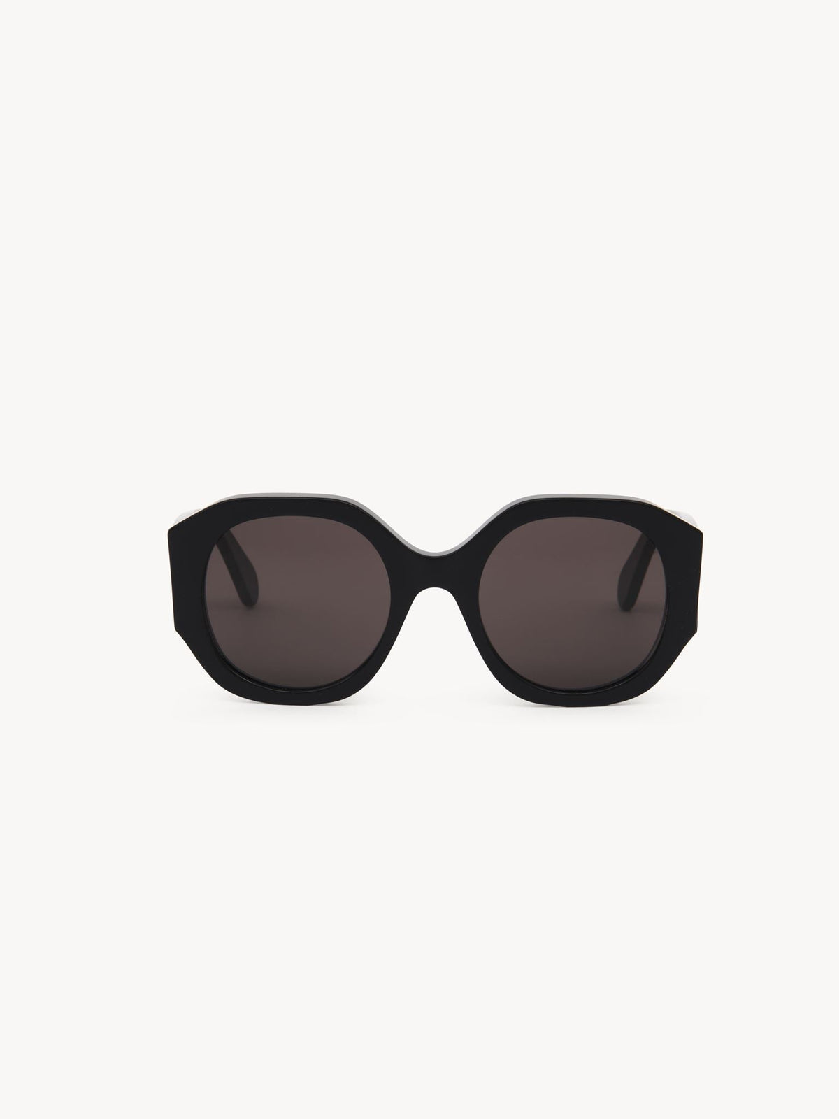Black SUNGLASSES - Black