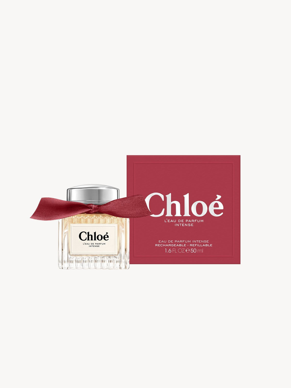 EAU DE PARFUM 50ML -