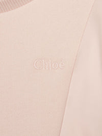 BASEPLUS_Rosewood DRESS - Rosewood