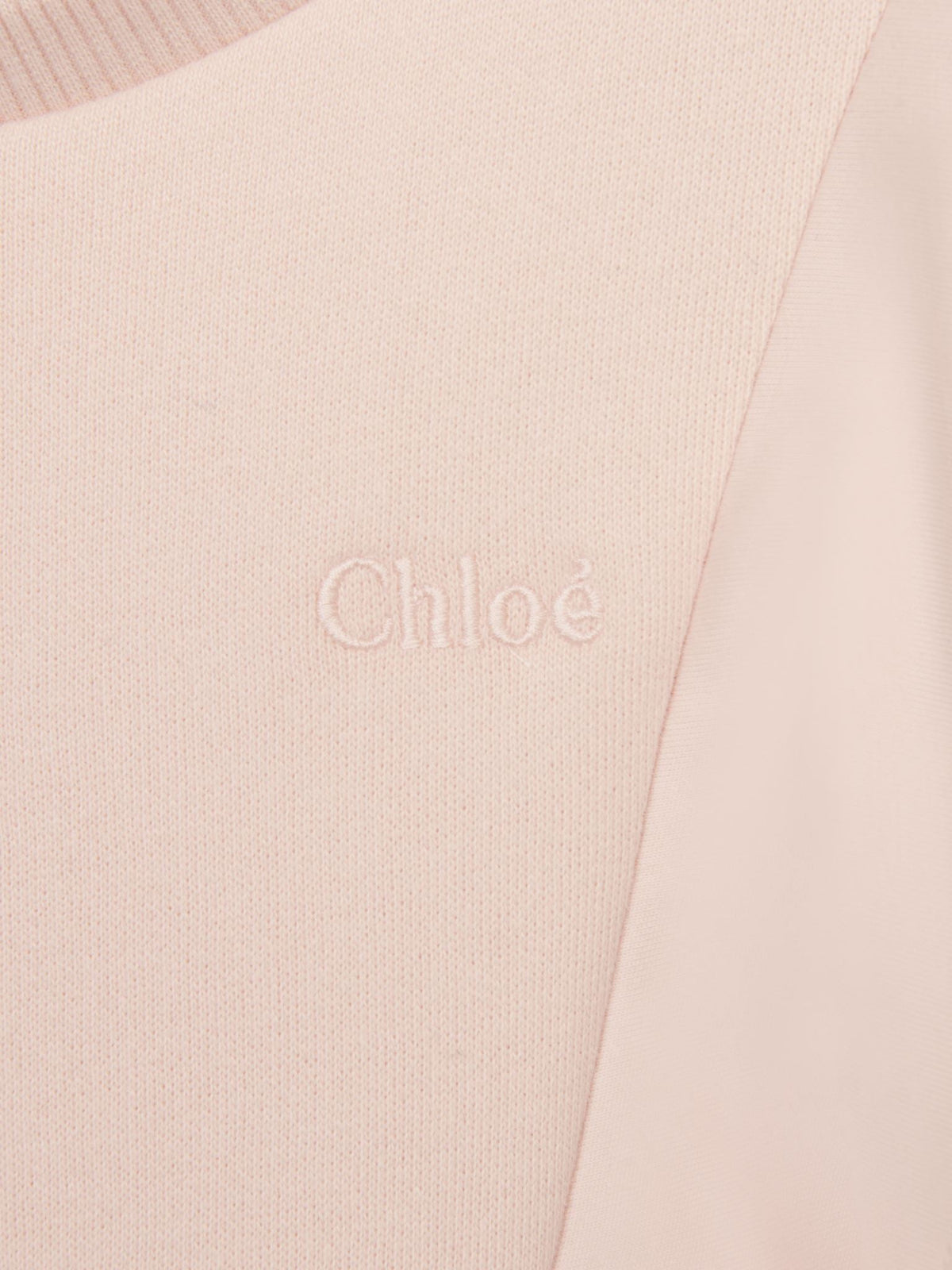 BASEPLUS_Rosewood DRESS - Rosewood
