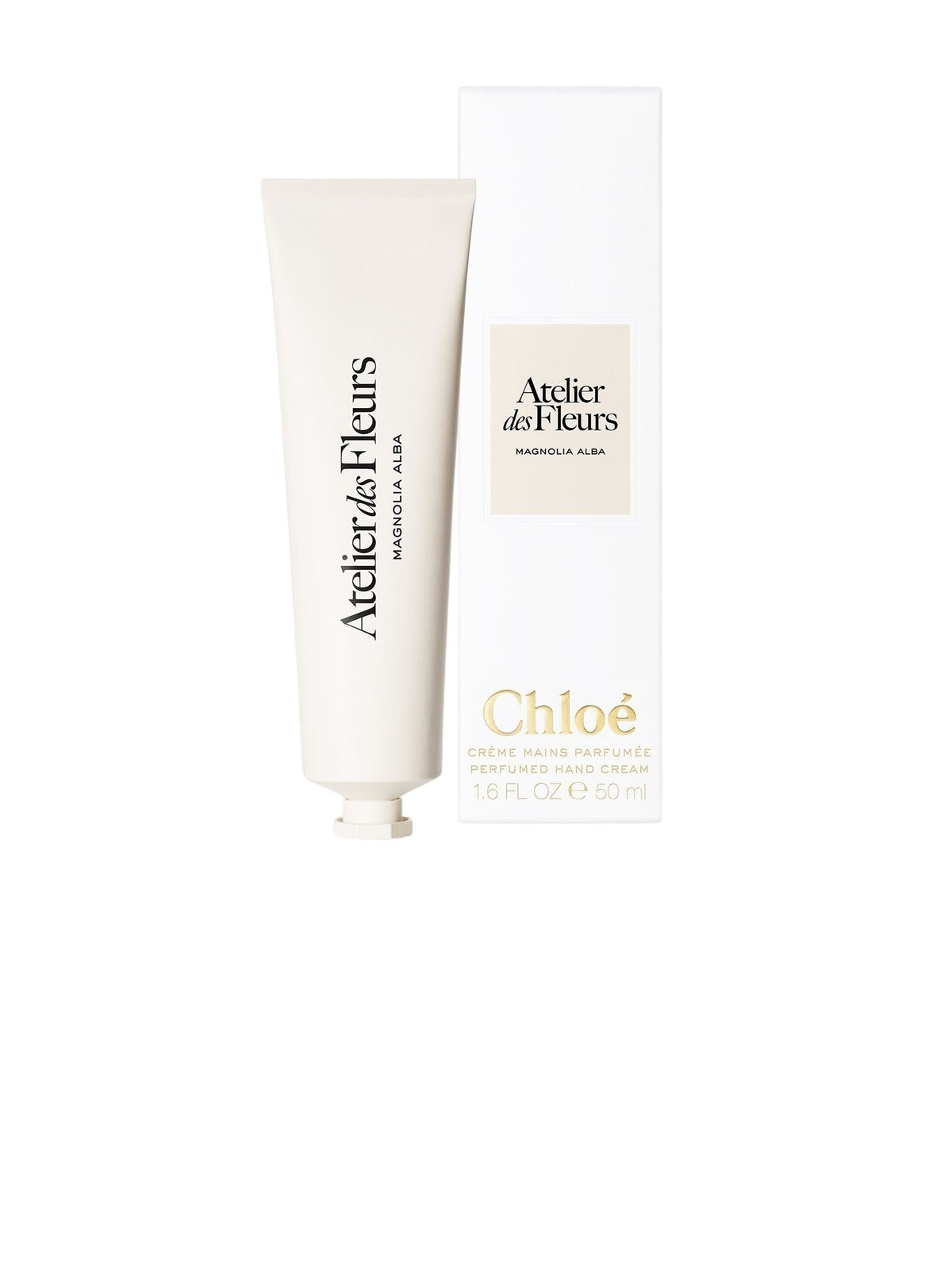 BASEPLUS_HAND CREAM 50ML -