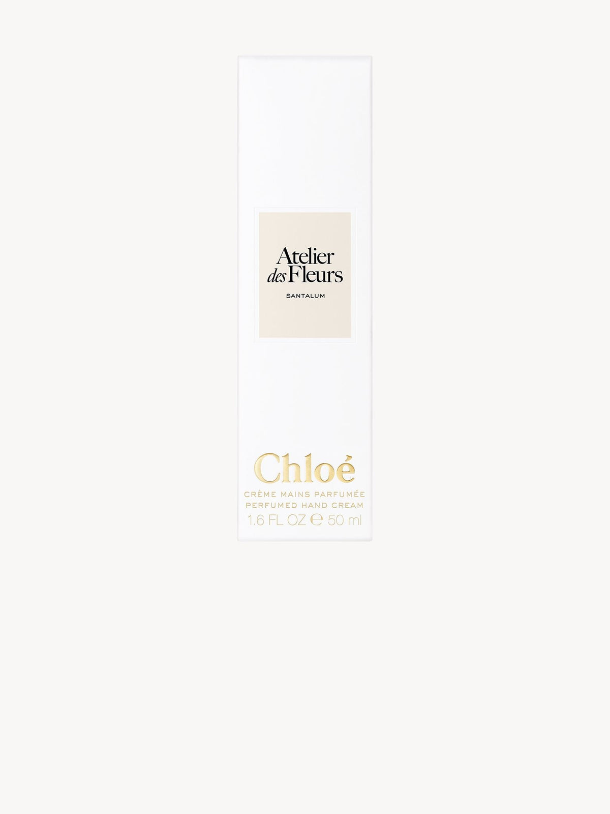 HAND CREAM 50ML -