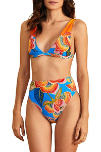 DJV_Dewdrop Spectrum Blue Maillots de bain - Dewdrop Spectrum Blue
