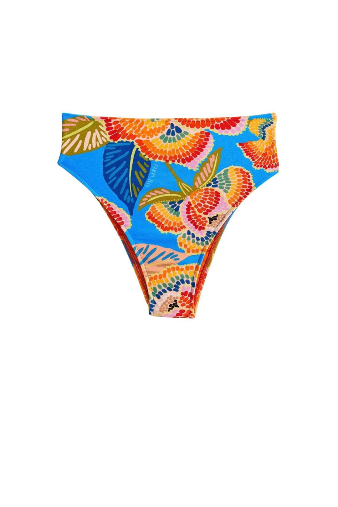 DJV_Dewdrop Spectrum Blue Maillots de bain - Dewdrop Spectrum Blue