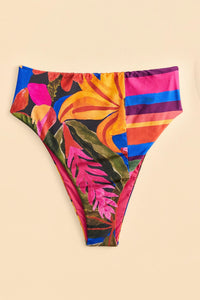 DJV_Multicolor Beachwear - Multicolor
