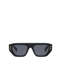 B-Army II sunglasses - Gold