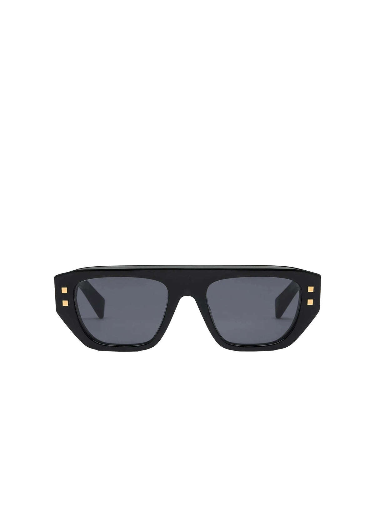 B-Army II sunglasses - Gold