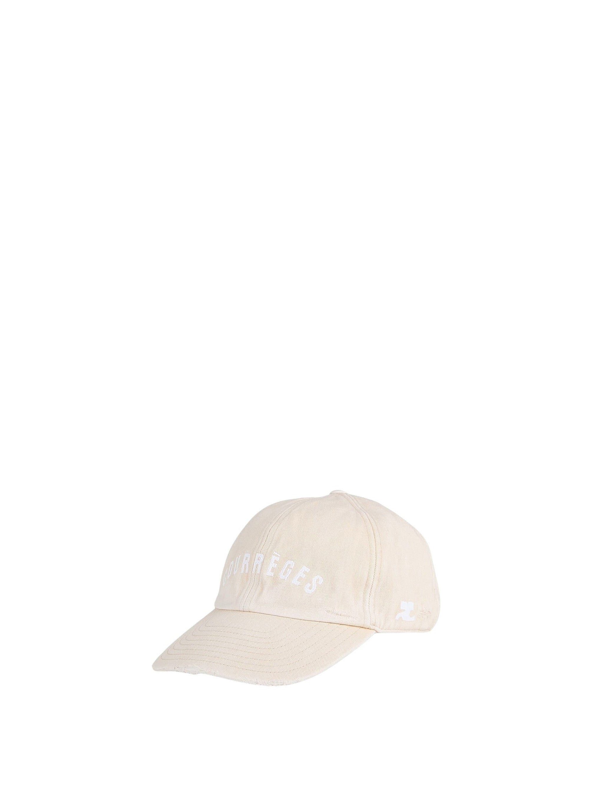 18pcs NEW / AC EMBROIDERED WASHED - Oatmeal