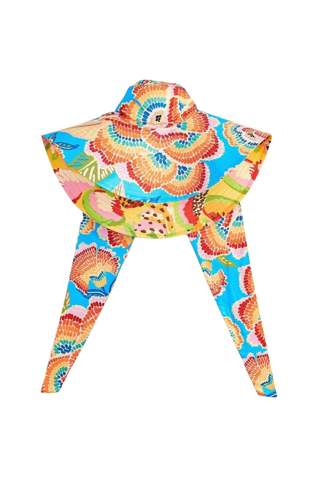 Chapeau Drewdrop Spectrum - Multicolore