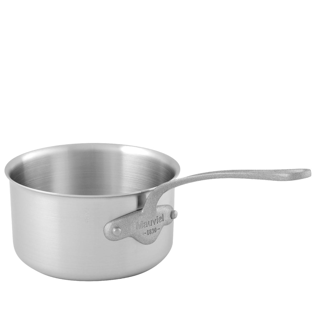 Casserole 18cm M'URBANSB en inox
