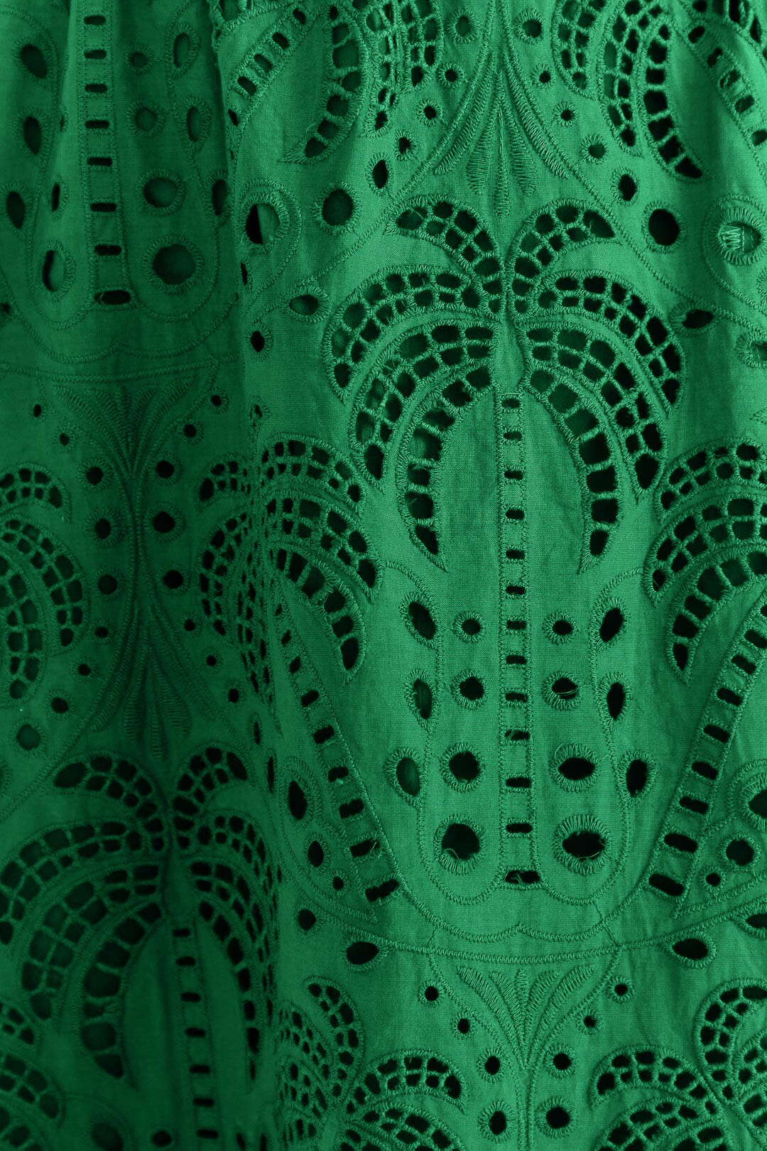 DJV_Green Robes midi - Green