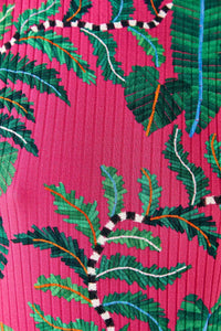 MEDIA OFF LINE_Body Leaves - Rose