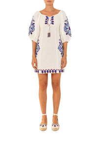Off White Robe courte - Off White
