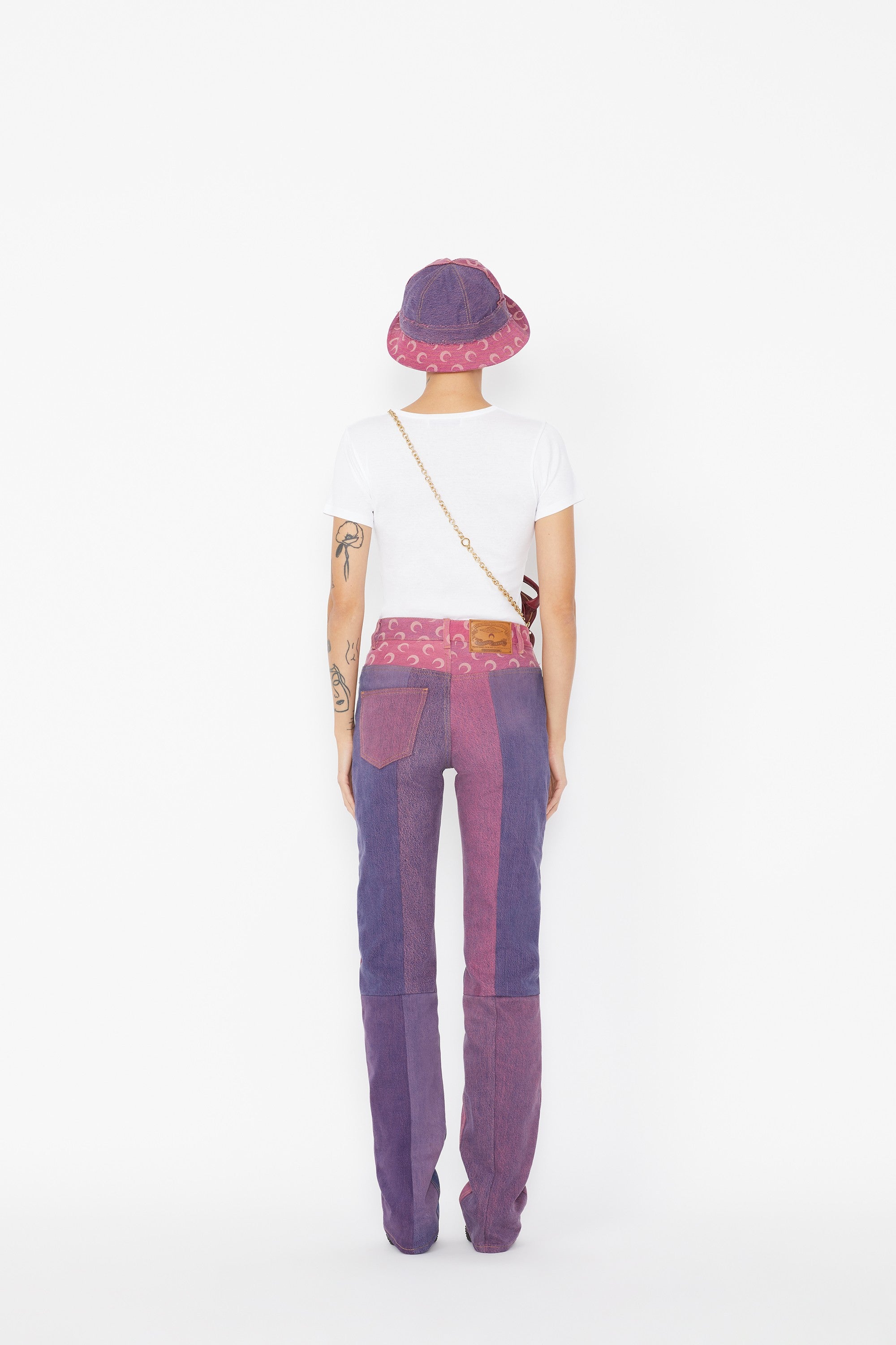 PRIX MARQUE : 55€_White Top - White