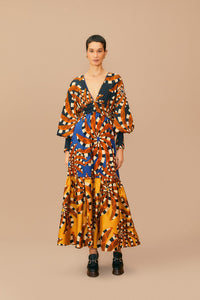 NEW_Bananada Mix Robes longues - Bananada Mix