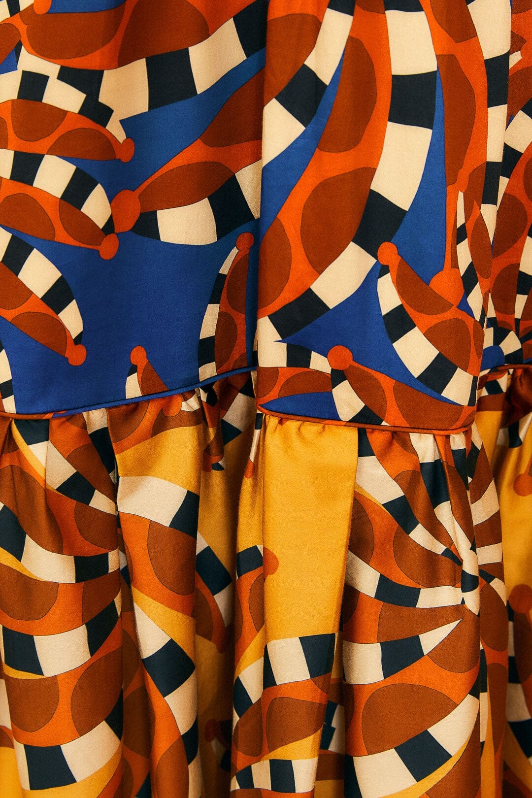 NEW_Bananada Mix Robes longues - Bananada Mix