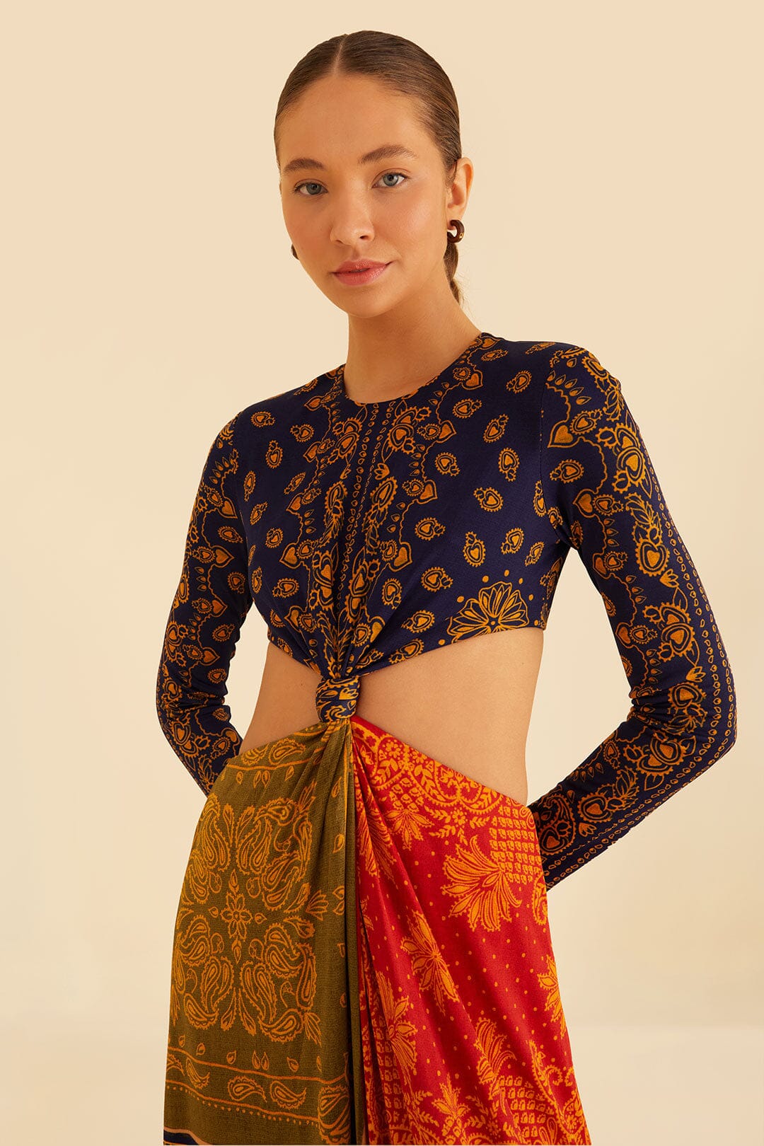 NEW_Bandana Dream Robes longues - Bandana Dream