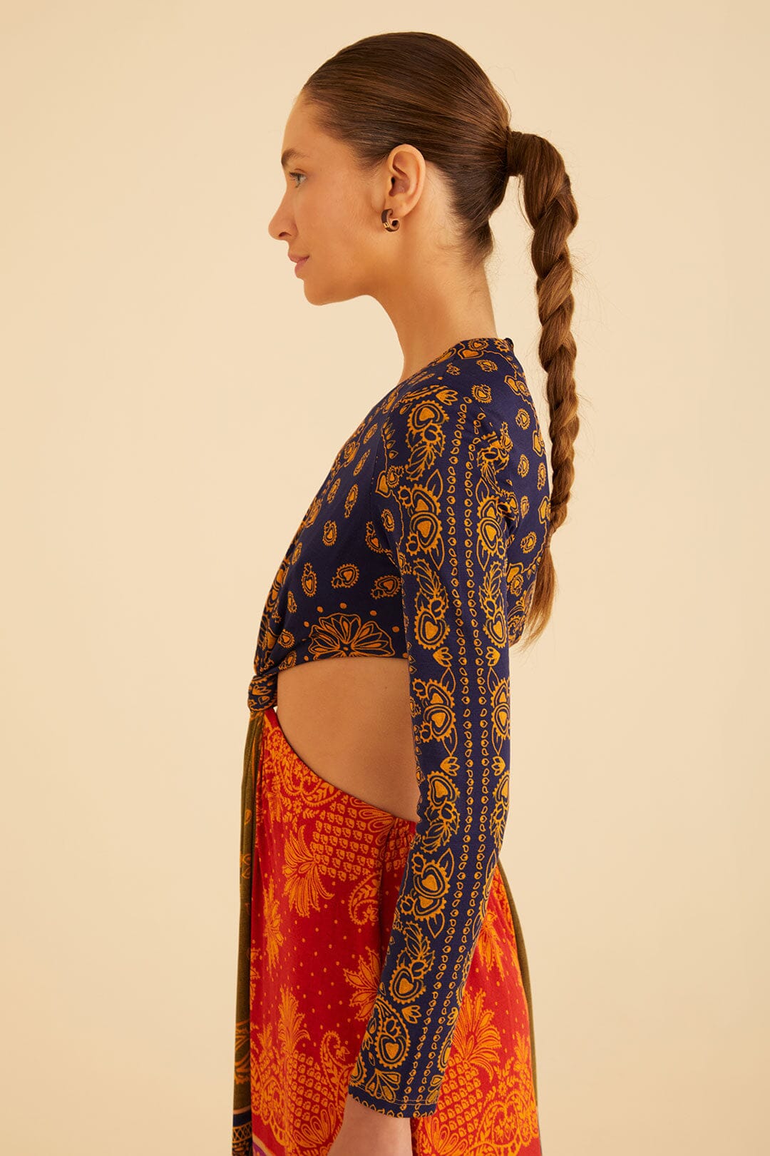 NEW_Bandana Dream Robes longues - Bandana Dream