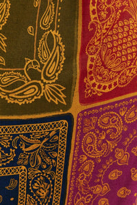 NEW_Bandana Dream Robes longues - Bandana Dream