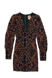 DJV_Corduroy Robes courtes - Corduroy