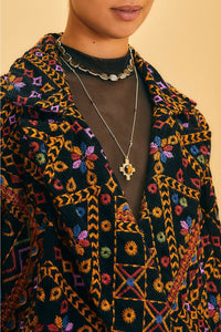 DJV_Corduroy Vestes & Manteaux - Corduroy
