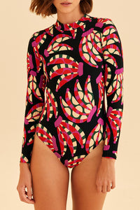 DJV_BanDots Black Cardigans & Pulls - BanDots Black