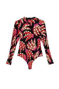 DJV_BanDots Black Cardigans & Pulls - BanDots Black