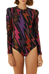 DJV_Lightning Black Cardigans & Pulls - Lightning Black