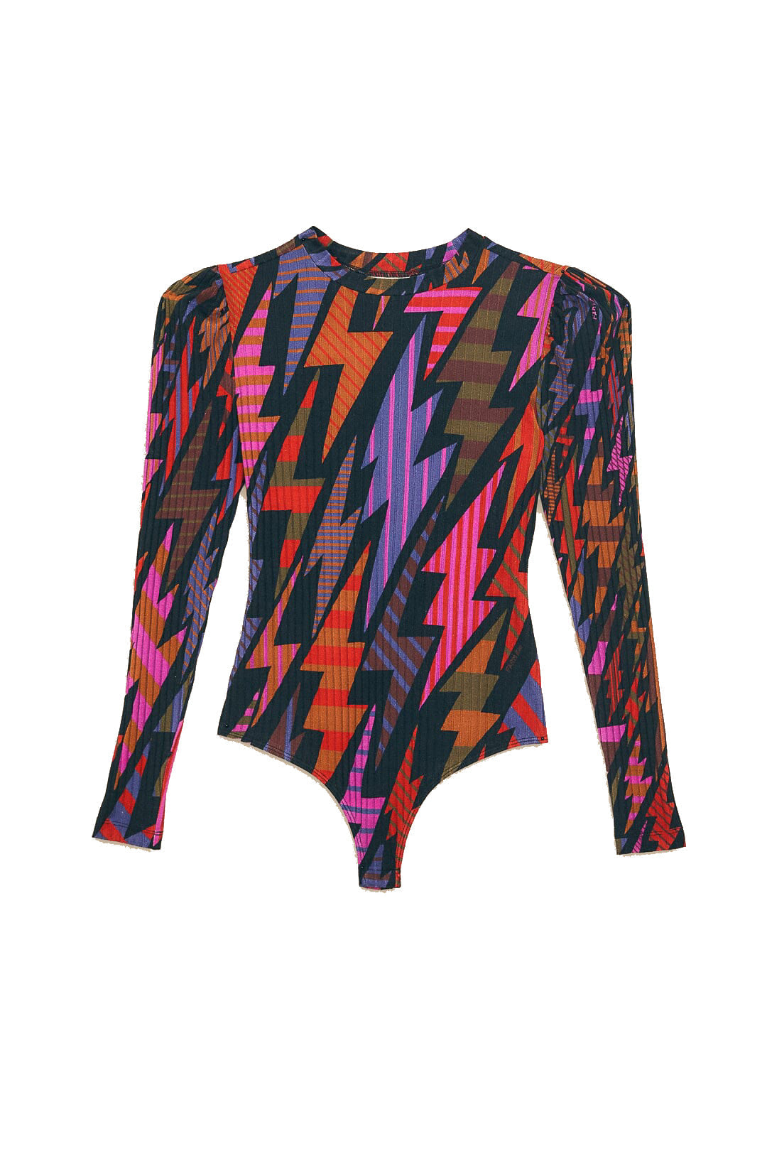 DJV_Lightning Black Cardigans & Pulls - Lightning Black