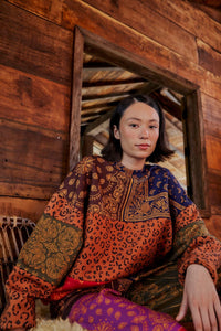 NEW_Multicolor Cardigans & Pulls - Multicolor