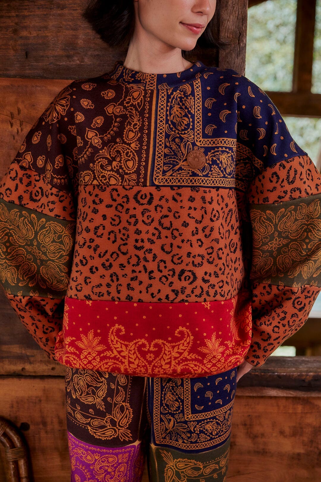 NEW_Multicolor Cardigans & Pulls - Multicolor