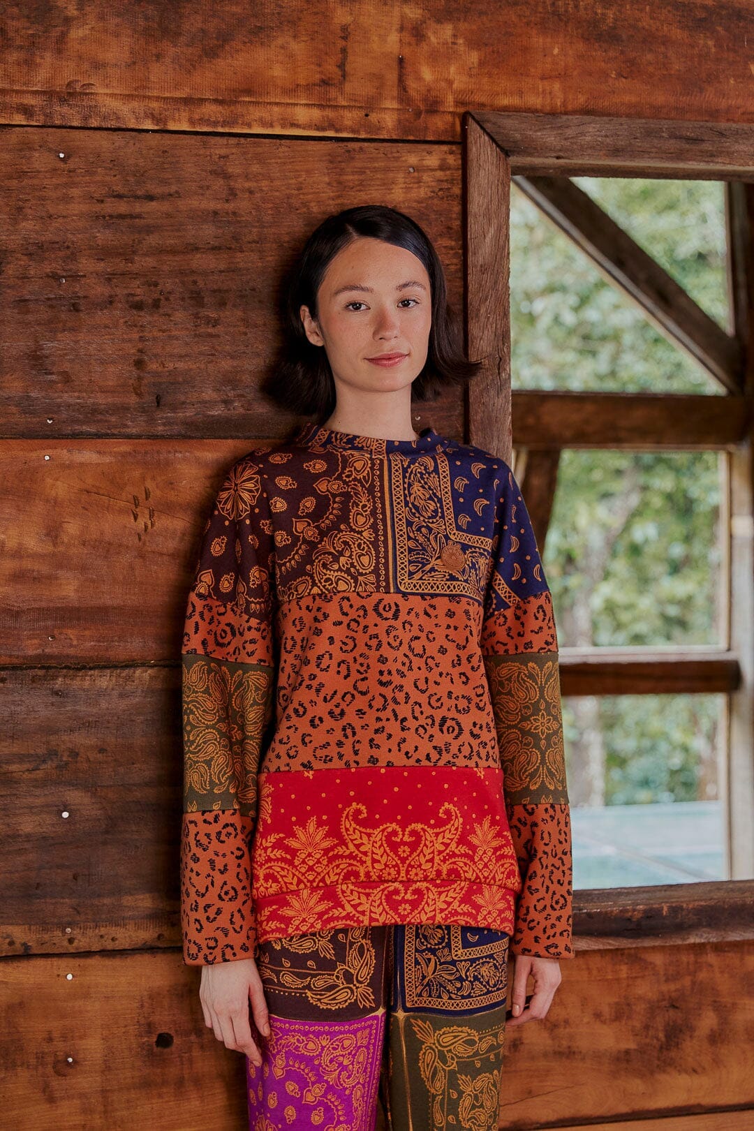 NEW_Multicolor Cardigans & Pulls - Multicolor