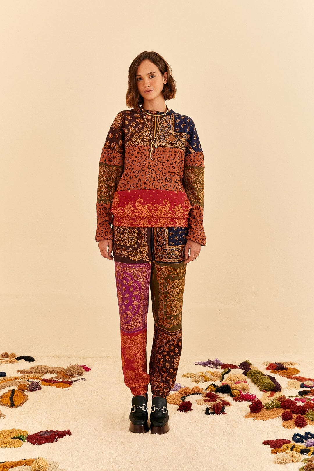 NEW_Multicolor Cardigans & Pulls - Multicolor