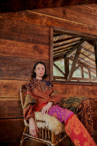 NEW_Bandana Dream Pantalons - Bandana Dream