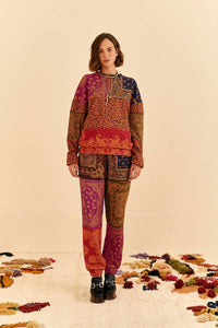 NEW_Bandana Dream Pantalons - Bandana Dream
