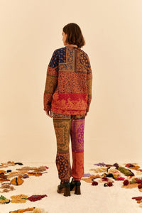 NEW_Bandana Dream Pantalons - Bandana Dream