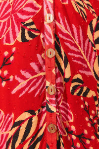 NEW_Multicolor Robes longues - Multicolor