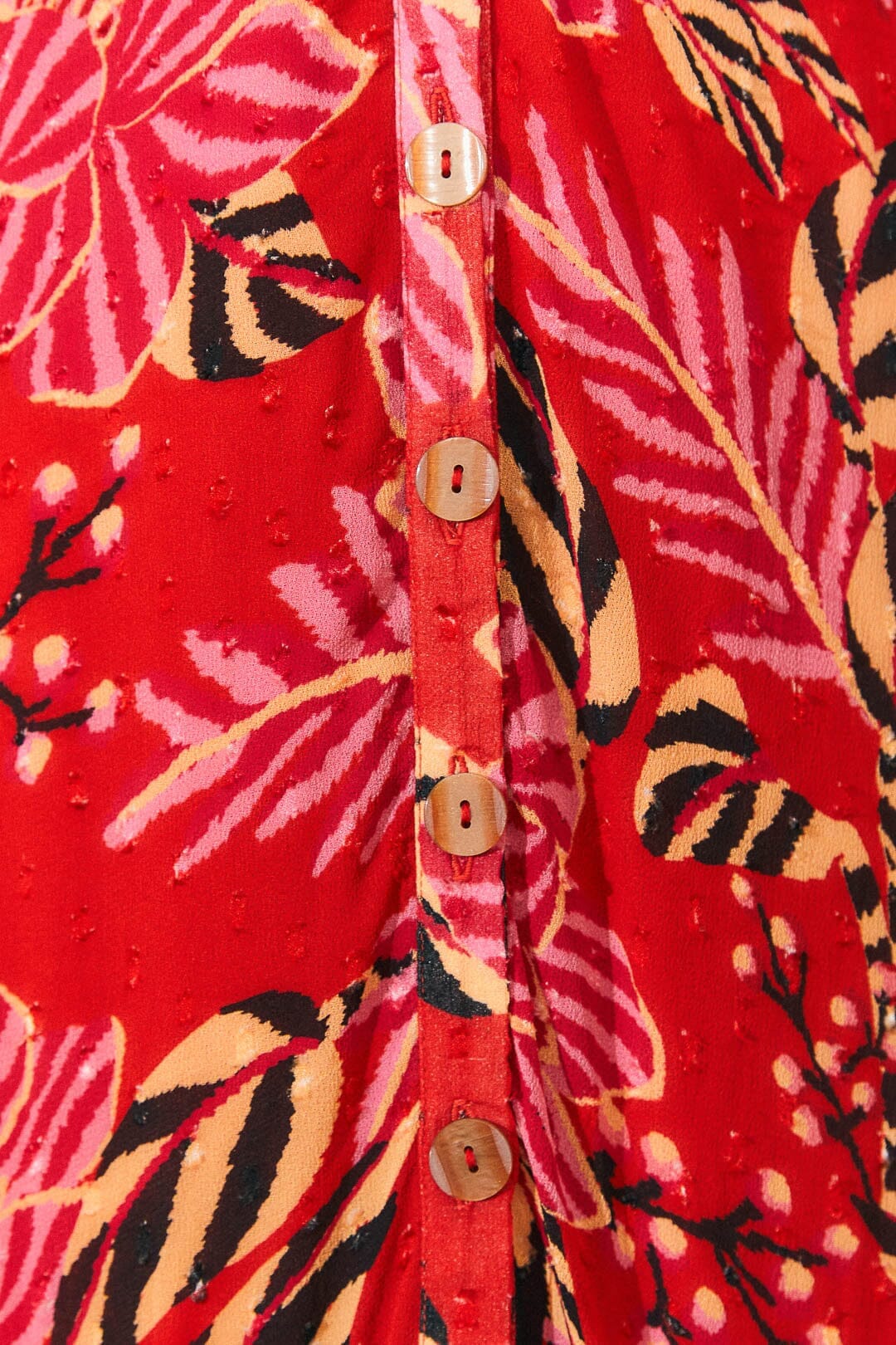 NEW_Multicolor Robes longues - Multicolor