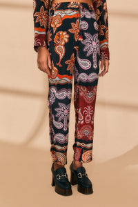 DJV_Sweet Mermaids Pantalons - Sweet Mermaids