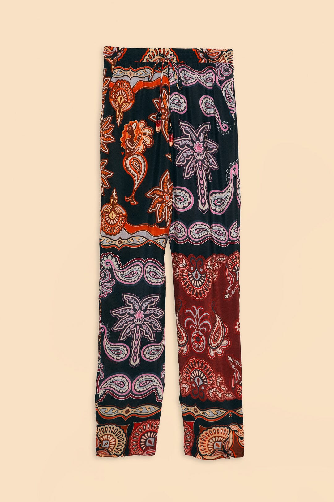 DJV_Sweet Mermaids Pantalons - Sweet Mermaids