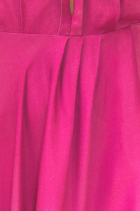 DJV_Pink Robes longues - Pink