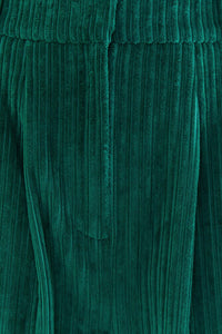 DJV_Emerald Pantalons - Emerald