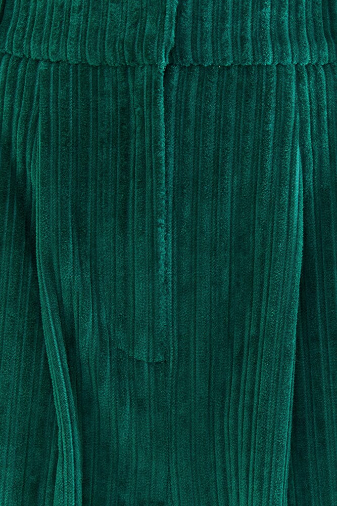 DJV_Emerald Pantalons - Emerald