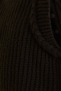 NEW_Bird Leaves Cardigans & Pulls - Bird Leaves