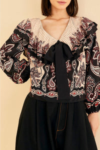 DJV_Sweet Mermaids Chemises & Blouses - Sweet Mermaids