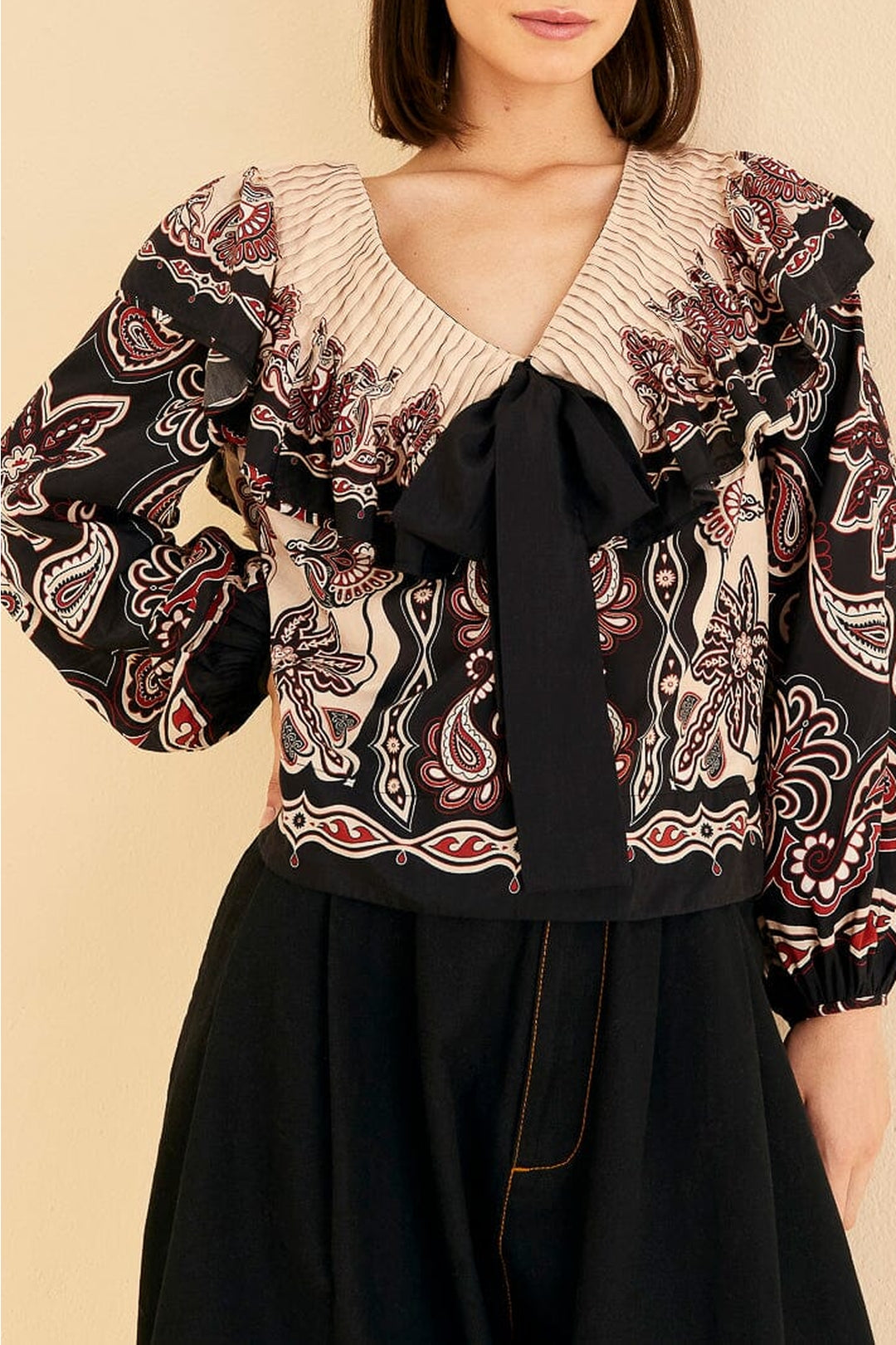 DJV_Sweet Mermaids Chemises & Blouses - Sweet Mermaids