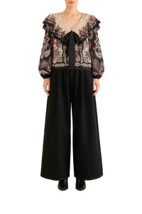 DJV_Sweet Mermaids Chemises & Blouses - Sweet Mermaids