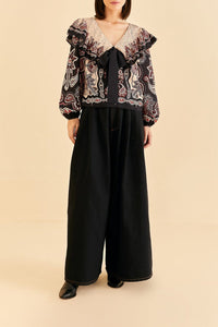 DJV_Sweet Mermaids Chemises & Blouses - Sweet Mermaids